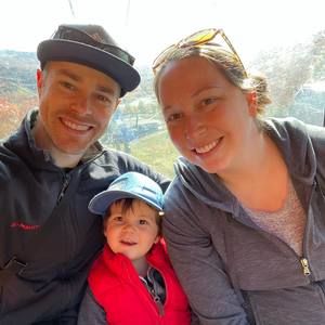 Meet your Posher, Ali